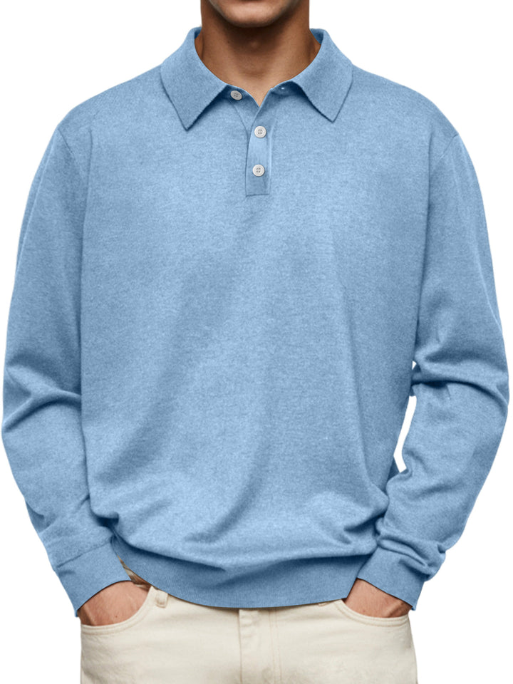 Men's Casual - POLO Shirt