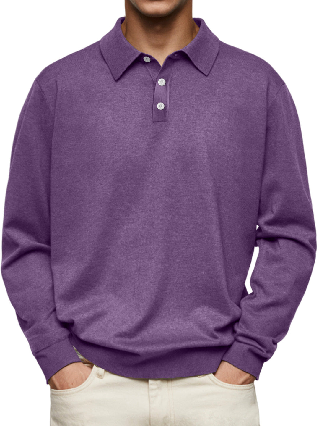 Men's Casual - POLO Shirt