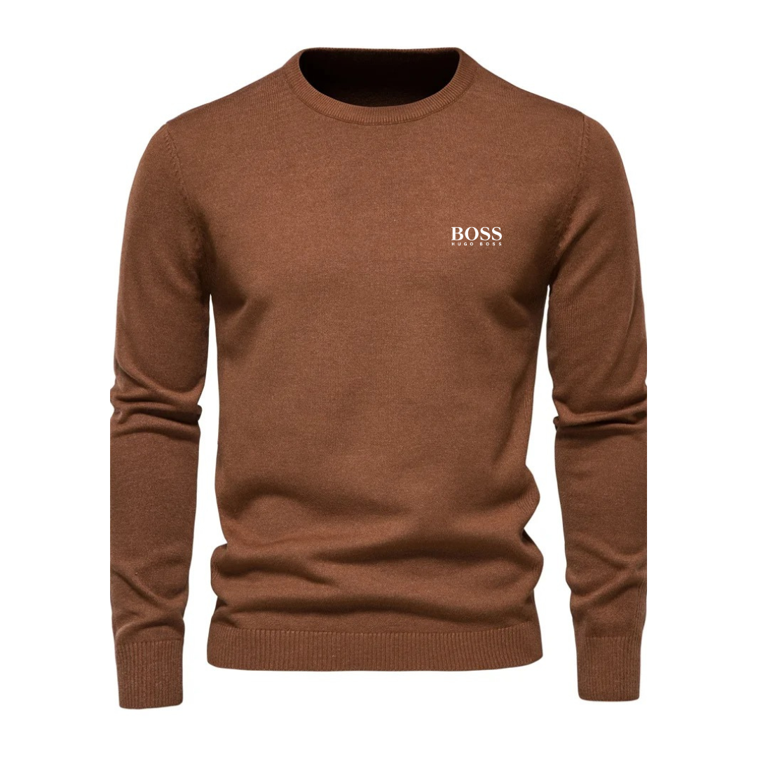 B0SS™- Comfortable Winter Sweater