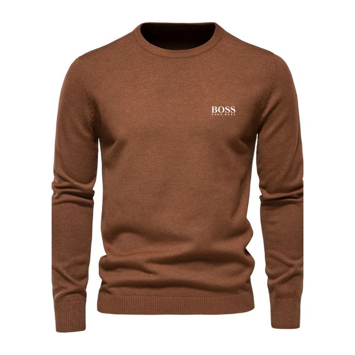 B0SS™- Comfortable Winter Sweater