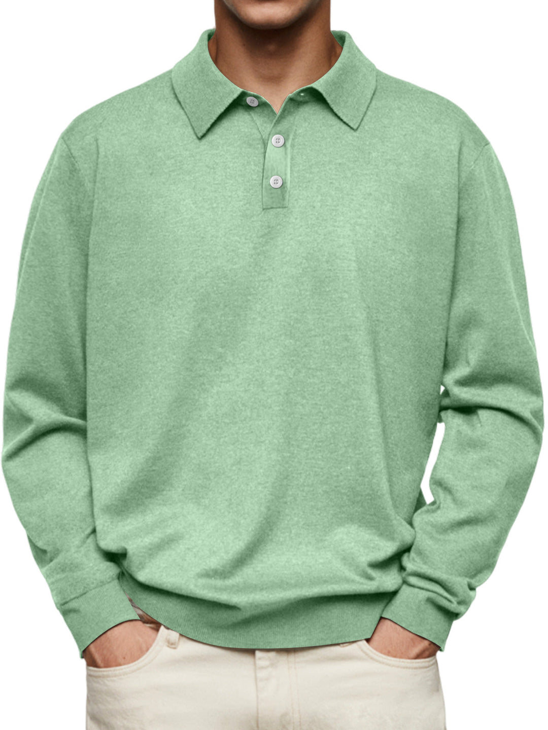 Men's Casual - POLO Shirt