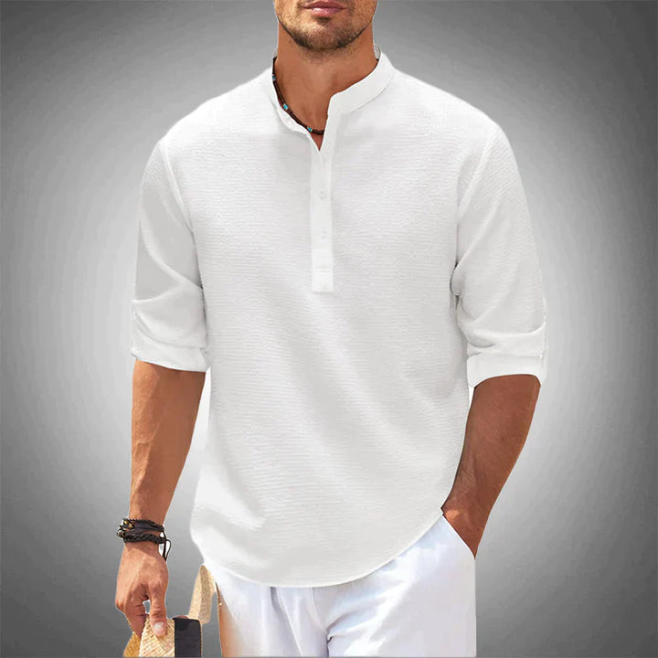 Maurice - Stylish men's shirt