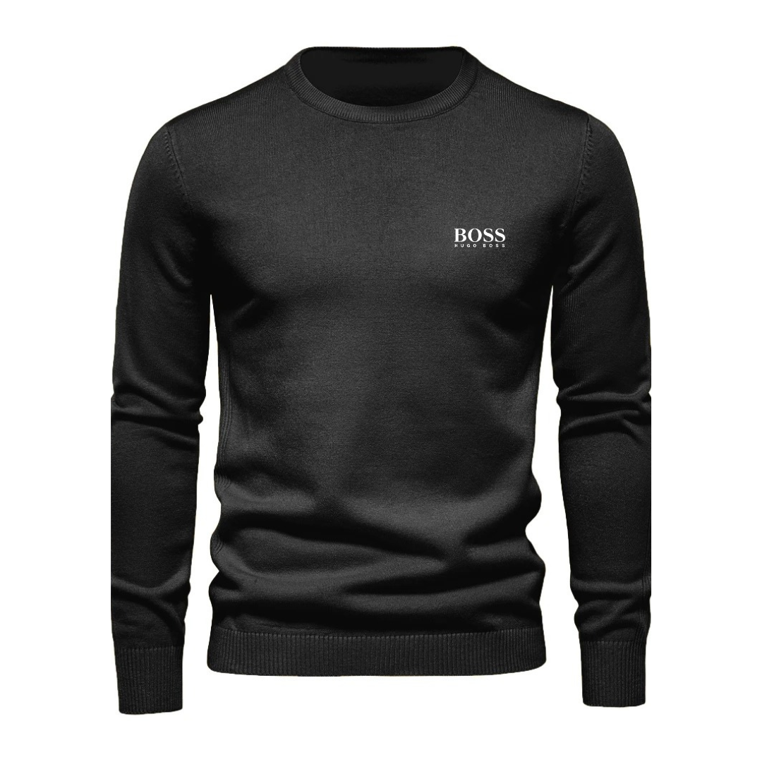 B0SS™- Comfortable Winter Sweater