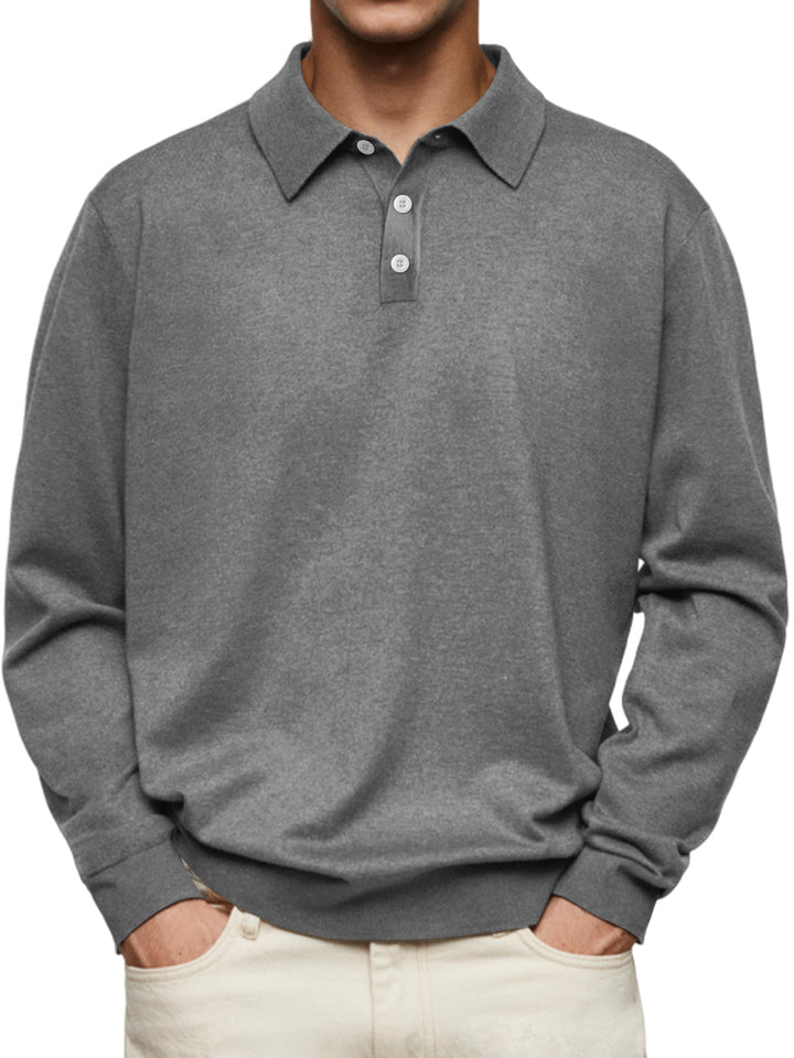 Men's Casual - POLO Shirt