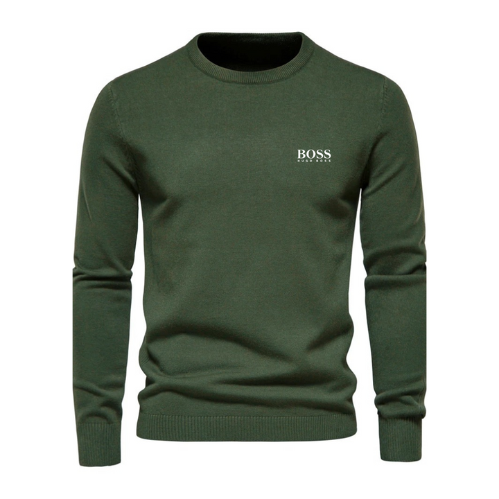 B0SS™- Comfortable Winter Sweater