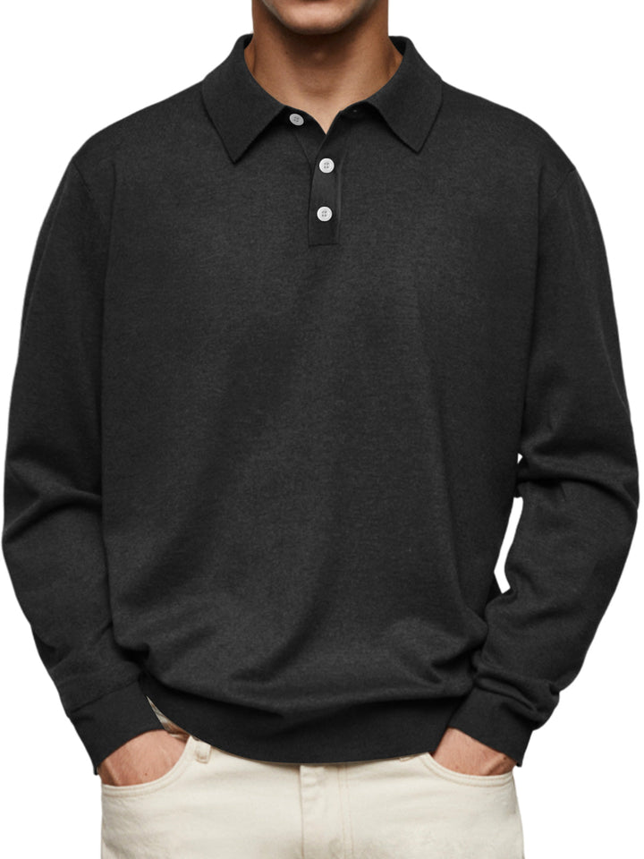 Men's Casual - POLO Shirt