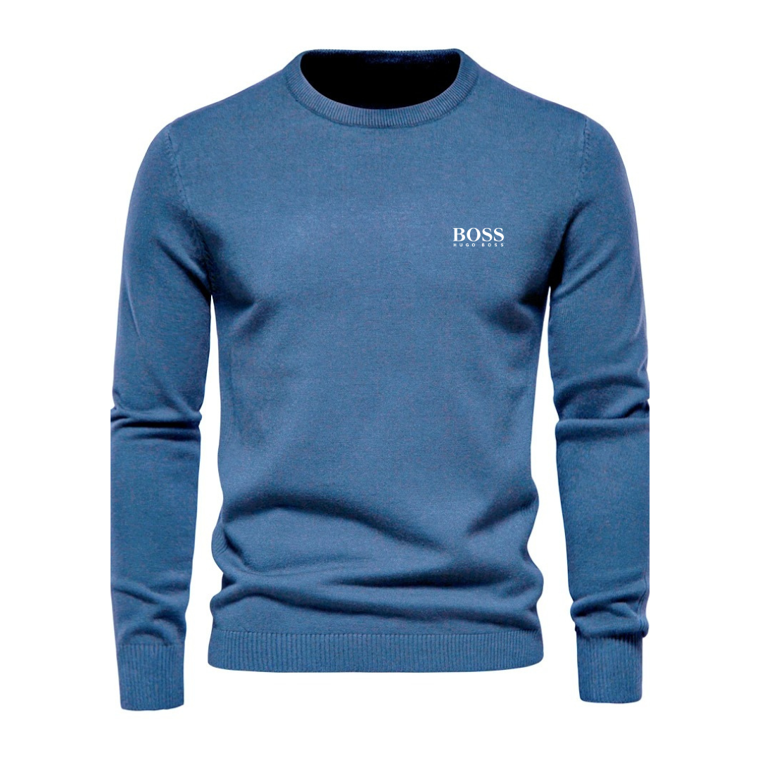 B0SS™- Comfortable Winter Sweater