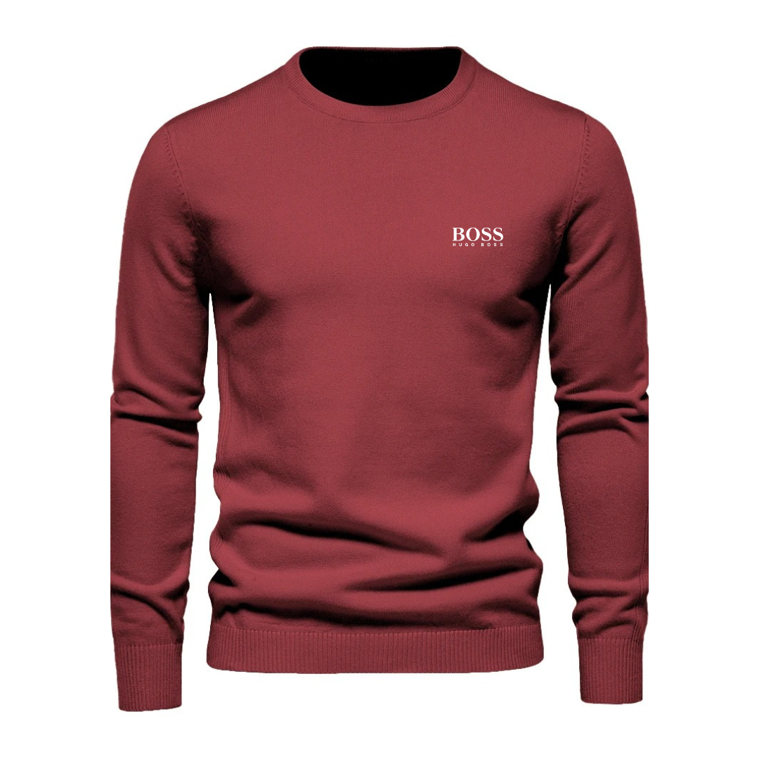 B0SS™- Comfortable Winter Sweater