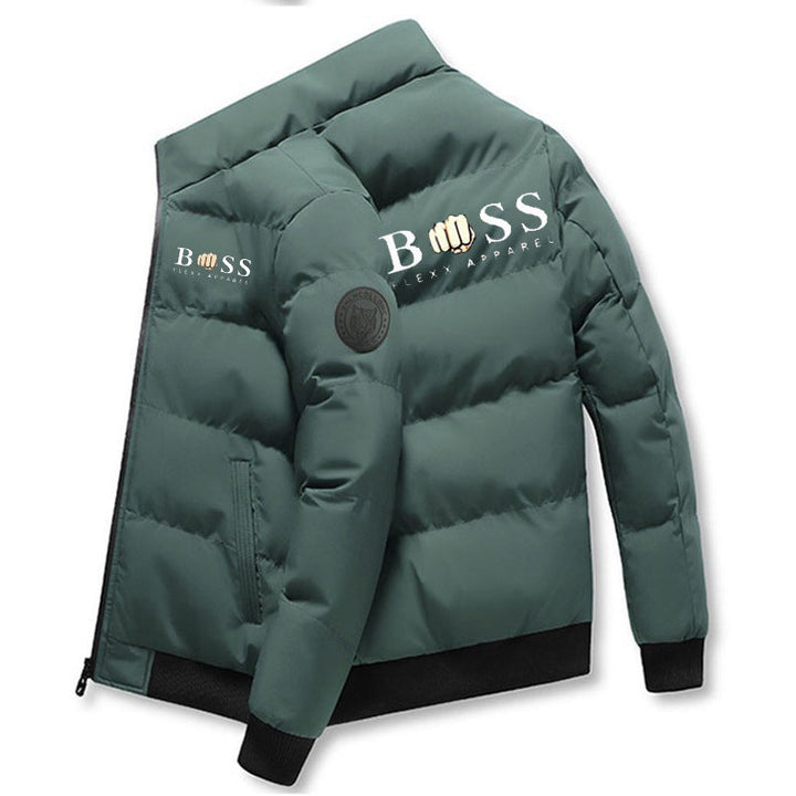 B👊🏽SS |  Special Edition Winter Jacket