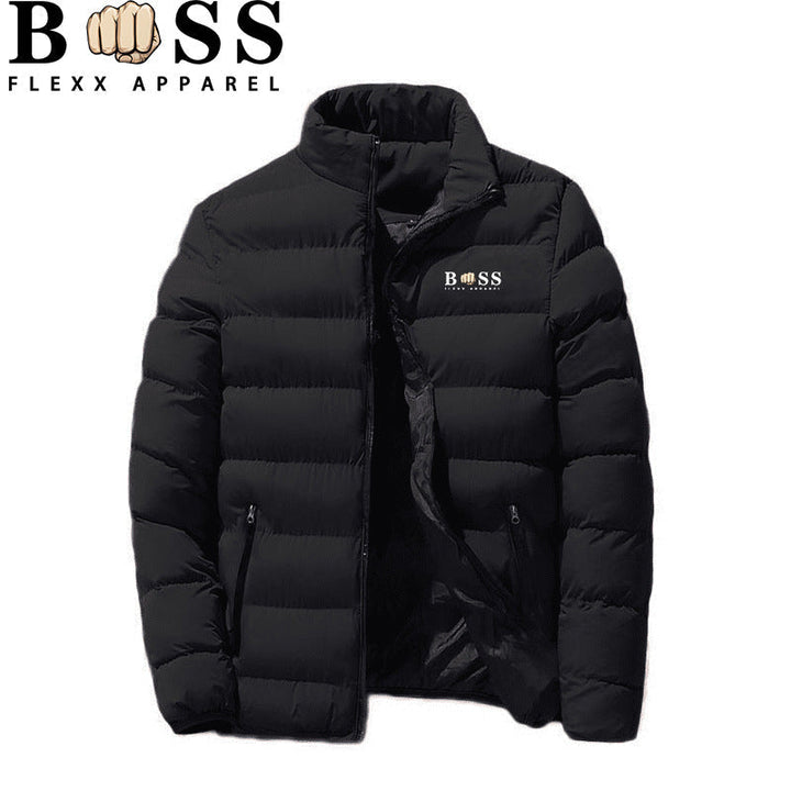 B👊🏽SS | Special Edition Padded Jacket