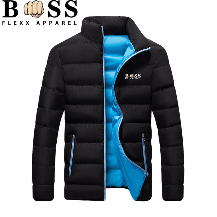 B👊🏽SS | Special Edition Padded Jacket