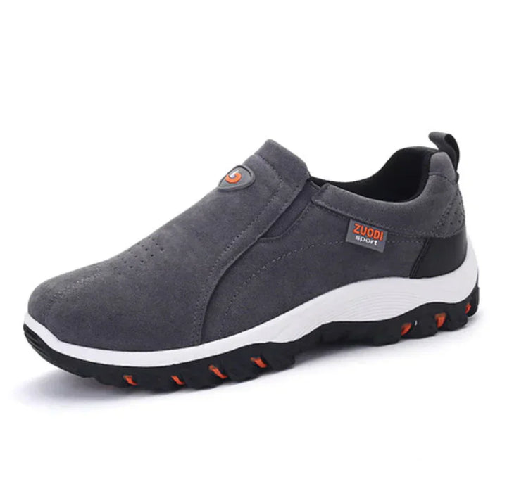 Scott | Orthopedic Slip-On Walking Shoe