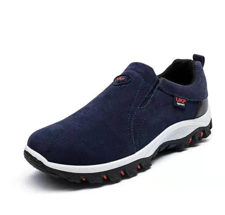 Scott | Orthopedic Slip-On Walking Shoe