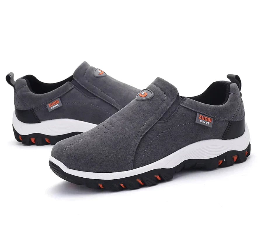 Scott | Orthopedic Slip-On Walking Shoe