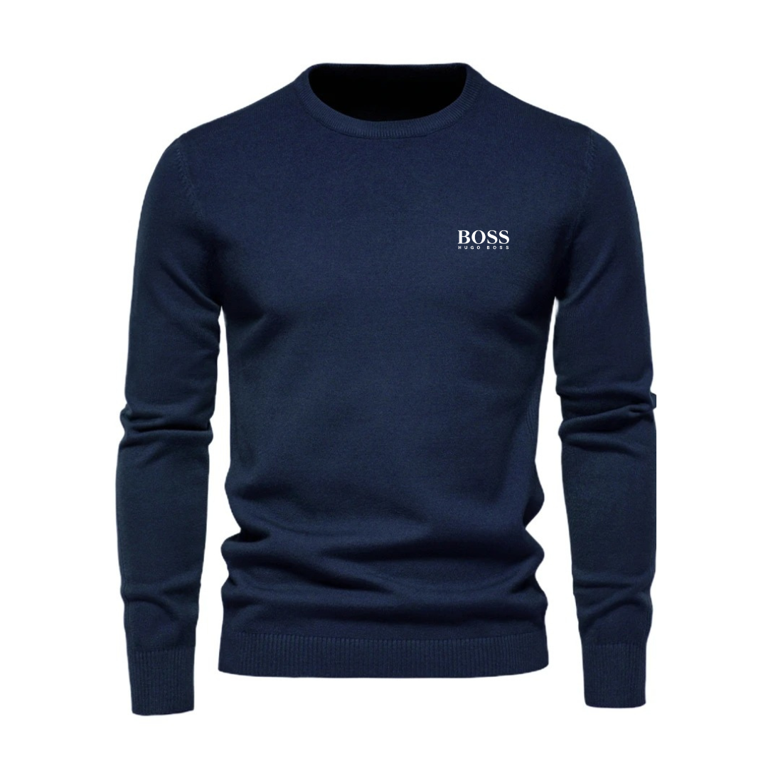 B0SS™- Comfortable Winter Sweater