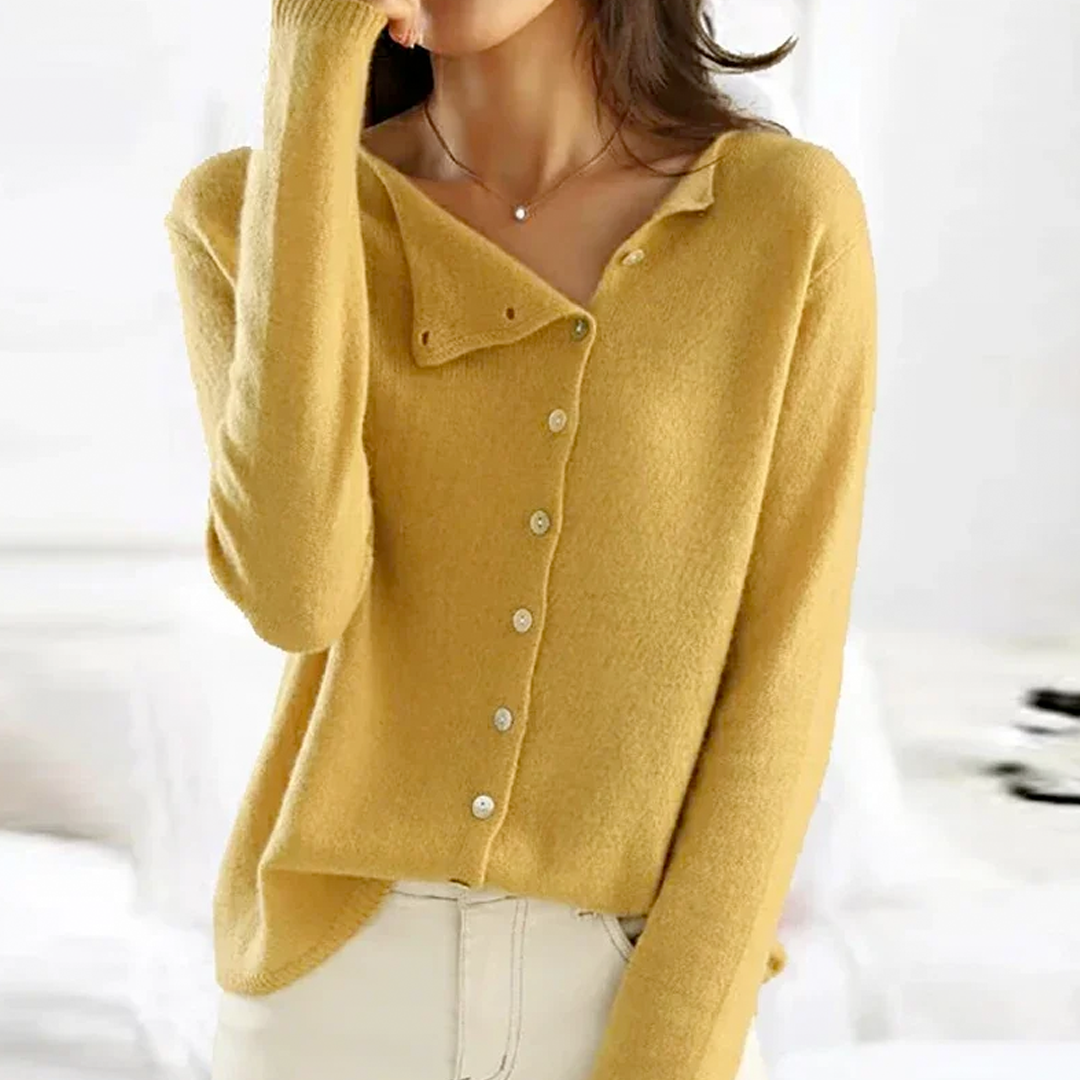 WILLOW™ | ELEGANT CARDIGAN